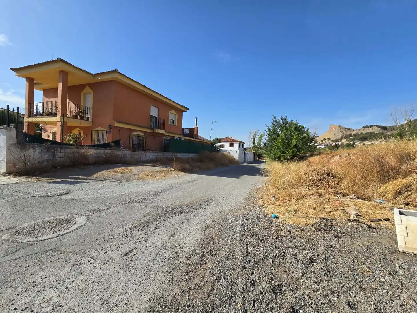 Xalet en venda a Calle Virgen del Rocío, imagen 9