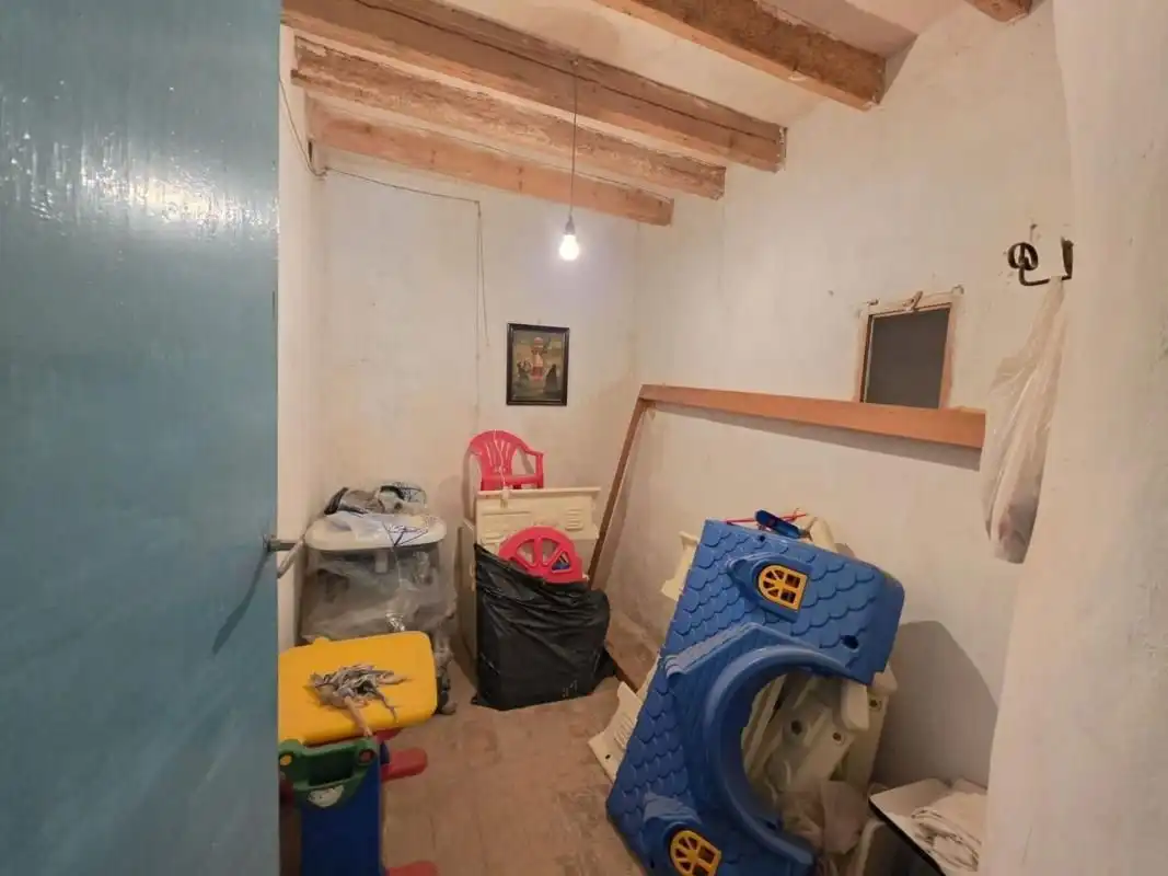 Chalet en venta en Hondón de las Nieves / El Fondó de les Neus, imagen 21