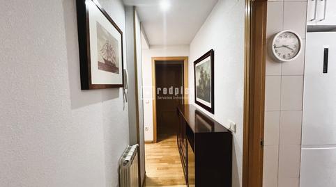 Foto 2 de Pis en venda a San Antonio, Cuatro Caminos - Azca,  Madrid Capital