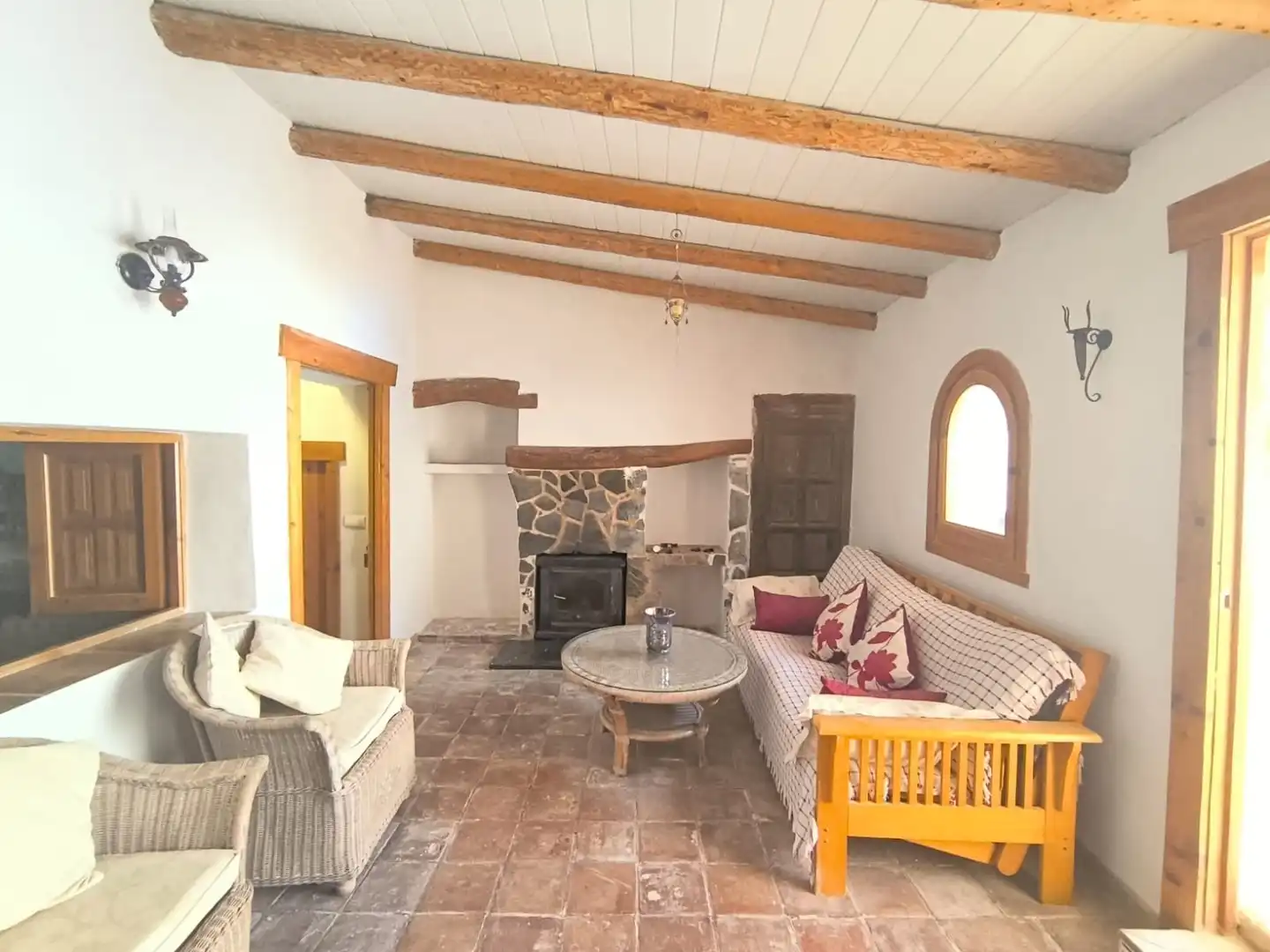 Casa con terrazza in vendita a Monóvar  / Monòver, imagen 6
