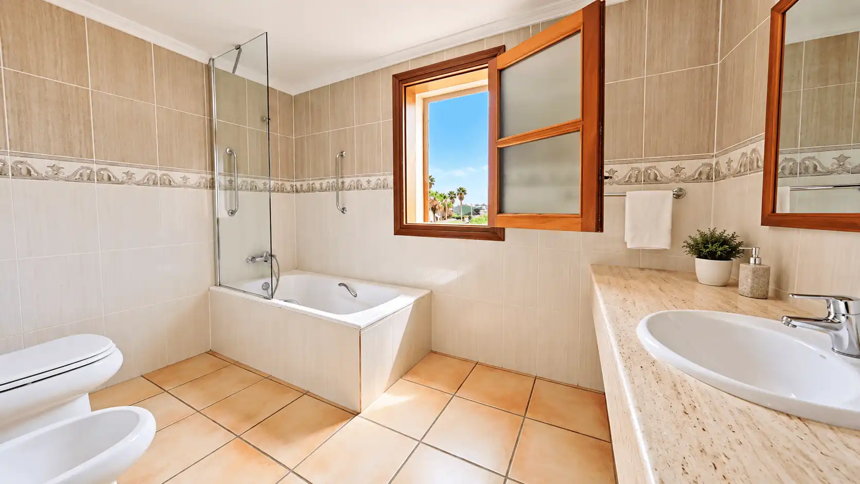 Casa rústica amb terrassa en venda a Manacor Centre, imagen 19