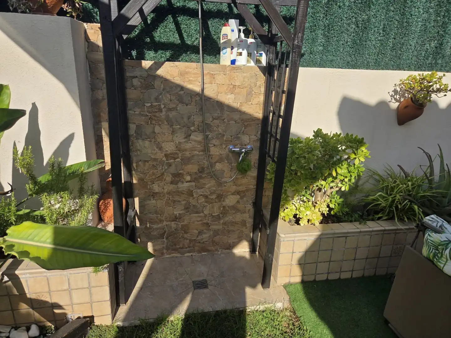 Casa con piscina en venta en Las Atalayas - Urmi - Cerro de Mar, imagen 15