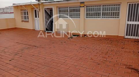 Foto 4 de Casa o xalet en venda a Centro, Alcalá de Guadaira