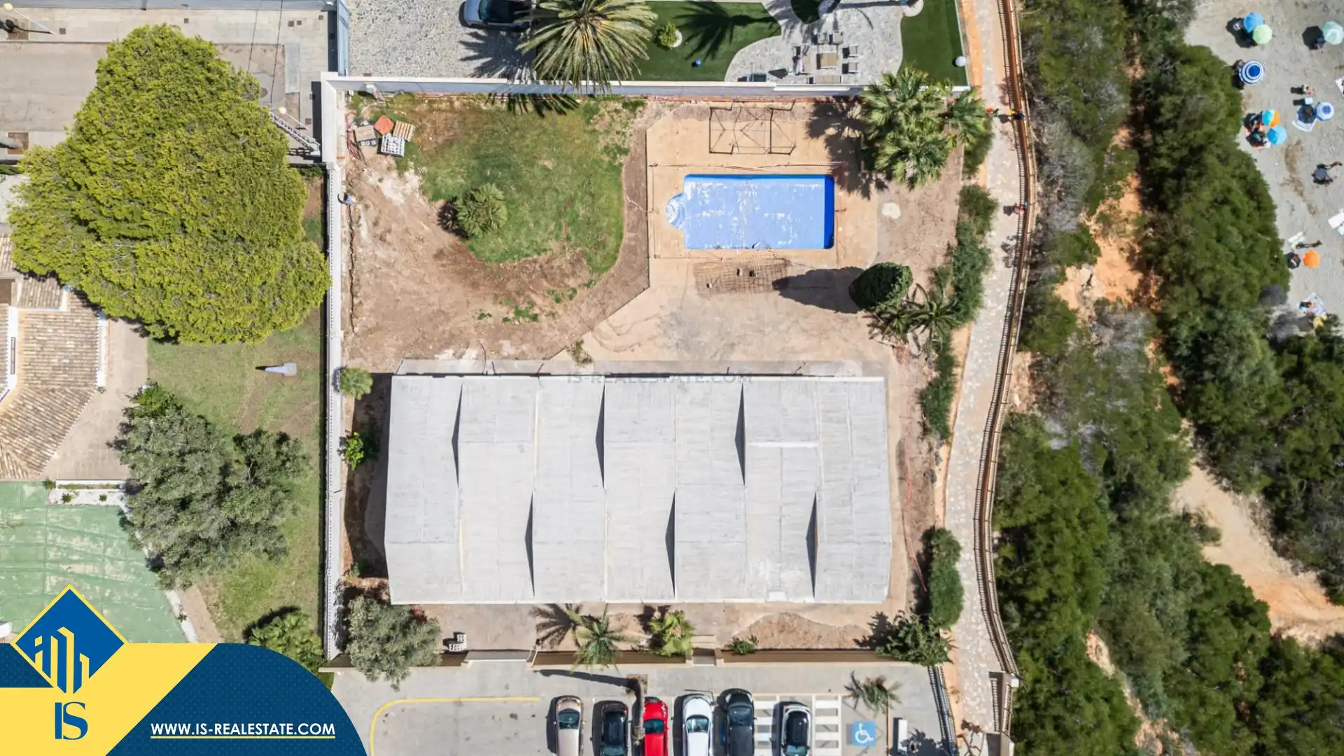 Villa mit Pool zum Verkauf in Orihuela Costa, imagen 32