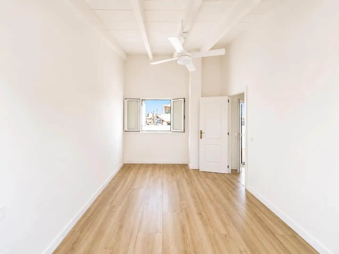 Bedroom of Attic for sale in Felanitx