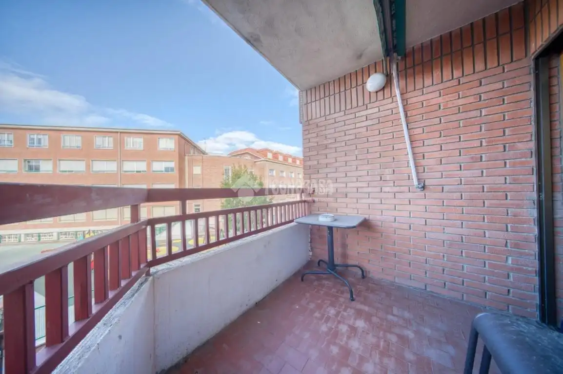 Terrassa de Pis en venda en Medina del Campo
