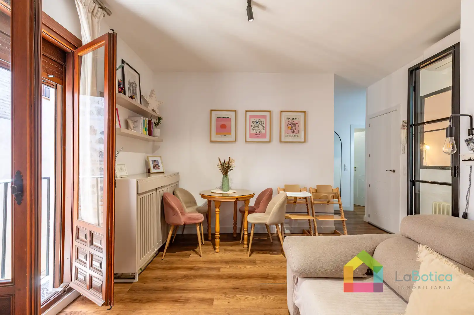 Casa in vendita a Casco Histórico, imagen 4