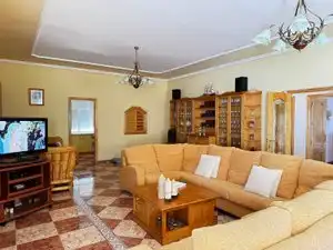 Villa con piscina in vendita a Calle Sector Pp Talle 52, imagen 32