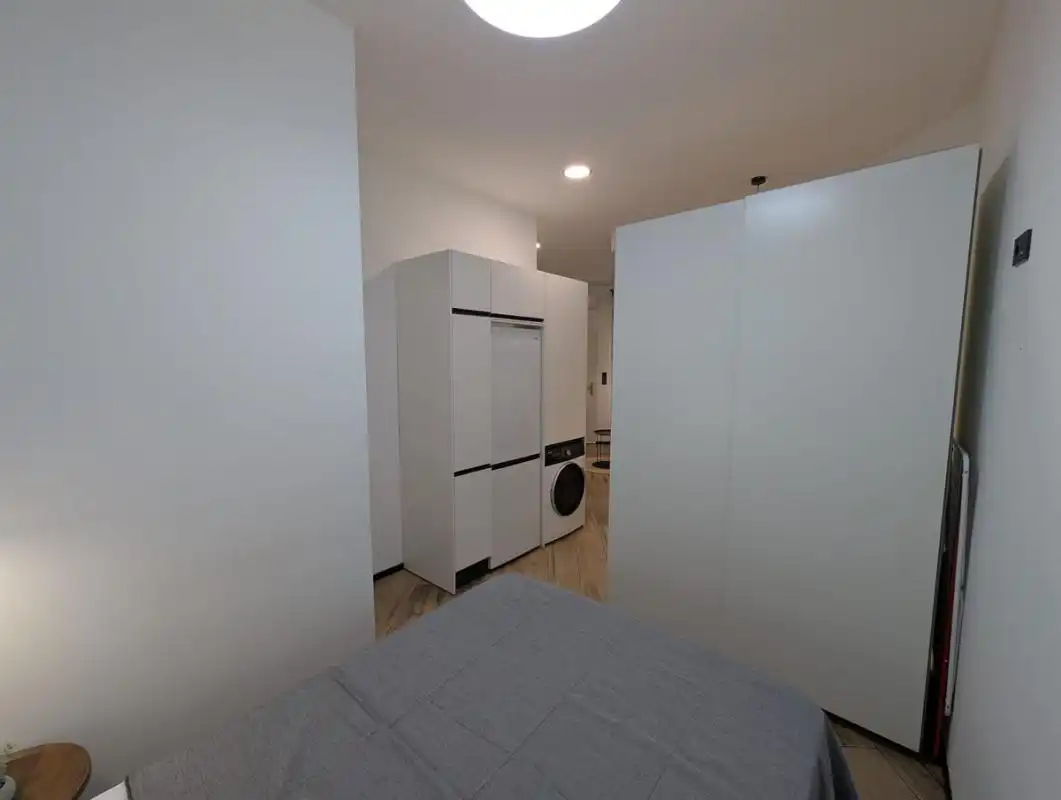 Habitación de Local en venta en Málaga con Calefacción