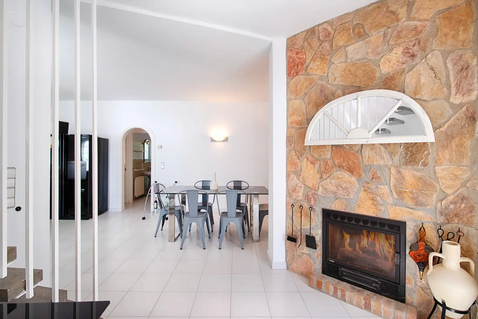 Casa con piscina en venta en Peni, imagen 14