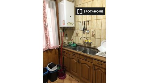 Foto 4 de Habitación en Embajadores - Lavapiés, Madrid Capital