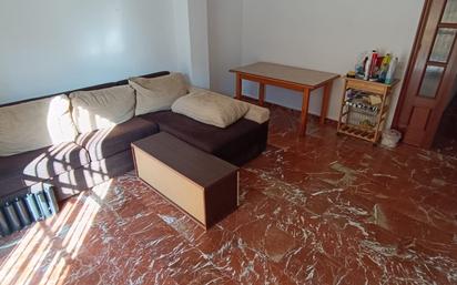 Living room of Flat for sale in  Huelva Capital