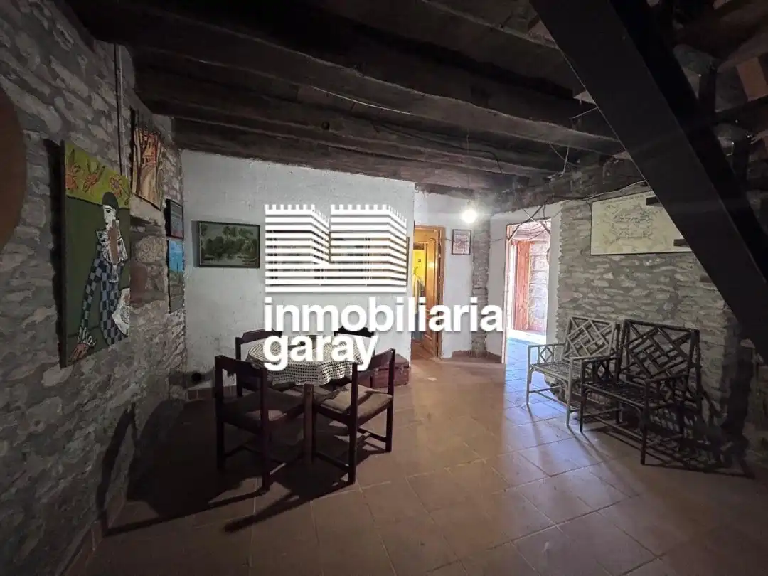 Casa in vendita a Valle de Losa, imagen 10