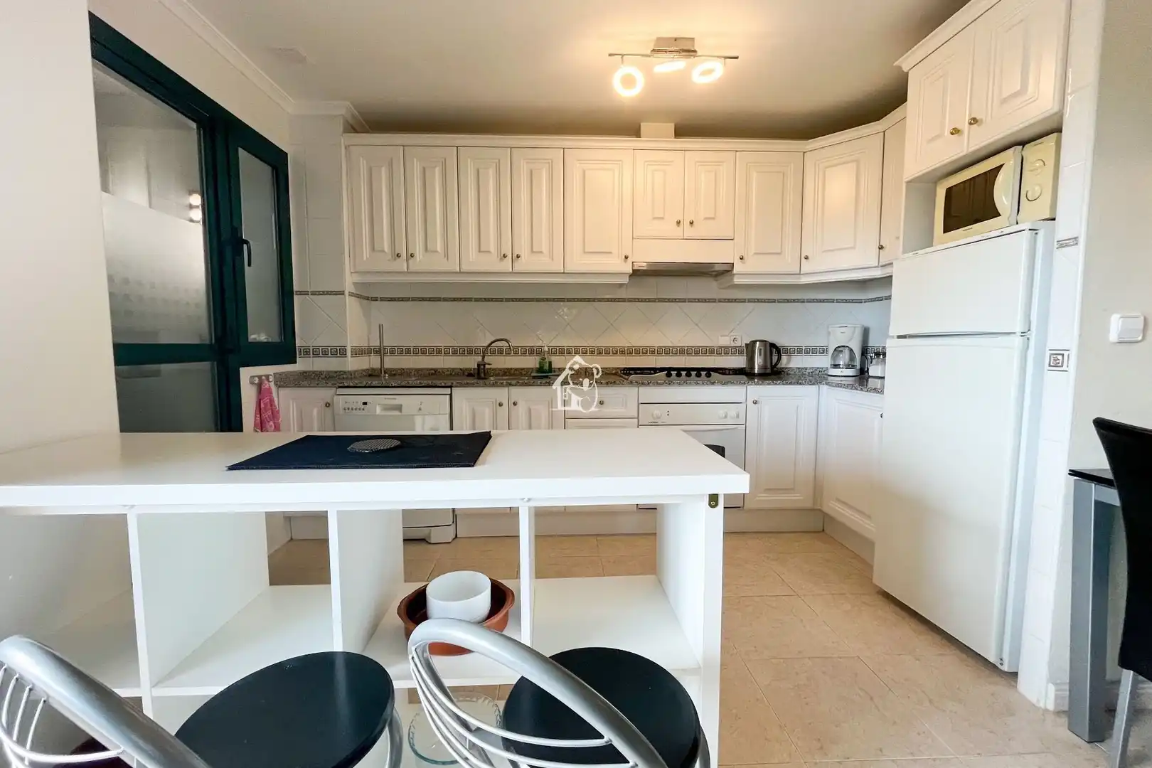 Flat for rent in Lomas de Campoamor - Las Ramblas