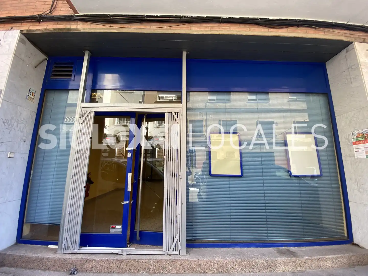 Local comercial en venda a EDUARD GIBERT, imagen 9
