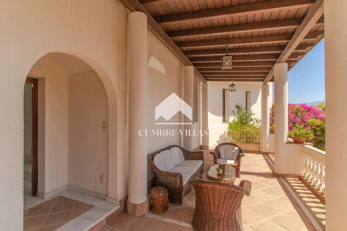 Casa amb piscina en venda a Monte los Almendros - El Pargo - Costa Aguilera, imagen 102