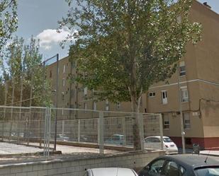 Vista exterior de Pis en venda en Sabadell