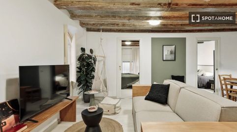 Foto 5 de Piso de alquiler en Sant Pere, Sta. Caterina i la Ribera, Barcelona Capital