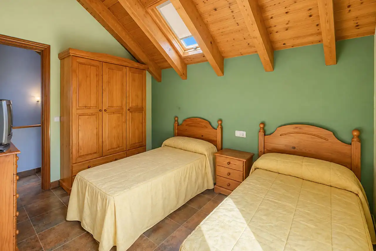 Hotel in vendita a Carrer de la Vall de Boí 8, imagen 54