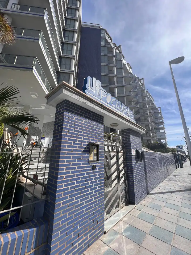 Attique avec piscine à vendre à Carrer Llevant, imagen 8