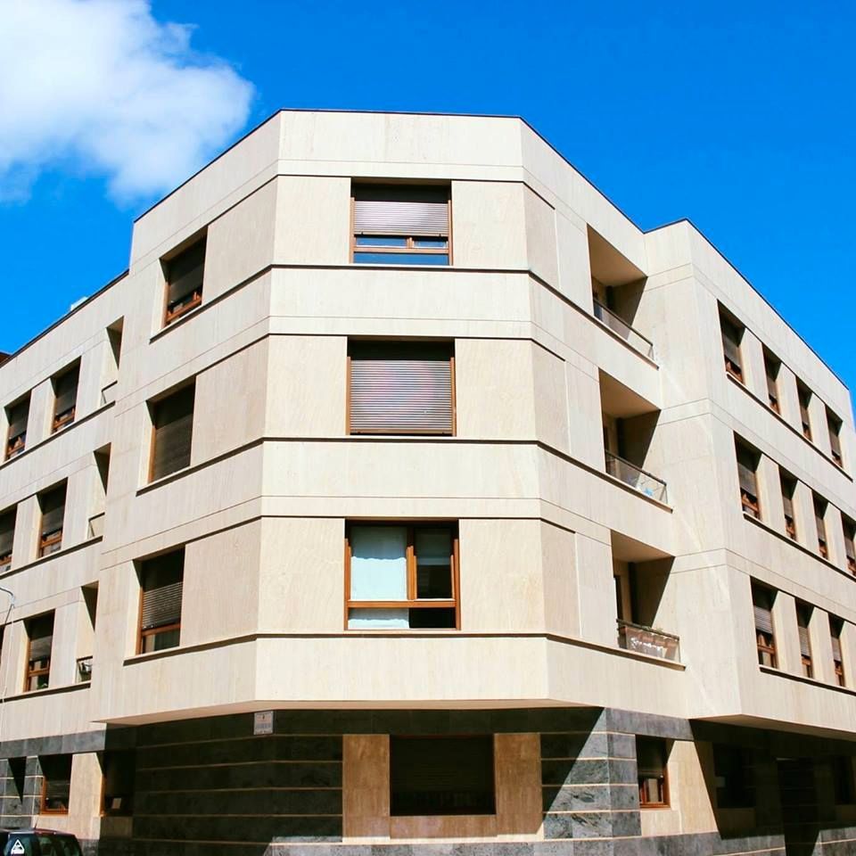 Piso en venta en Calle Ortiz Otáñez, 32, Santoña