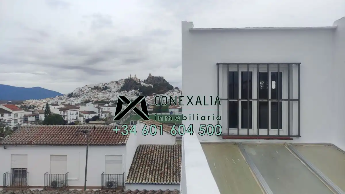 Casa amb terrassa en venda a Olvera, imagen 29