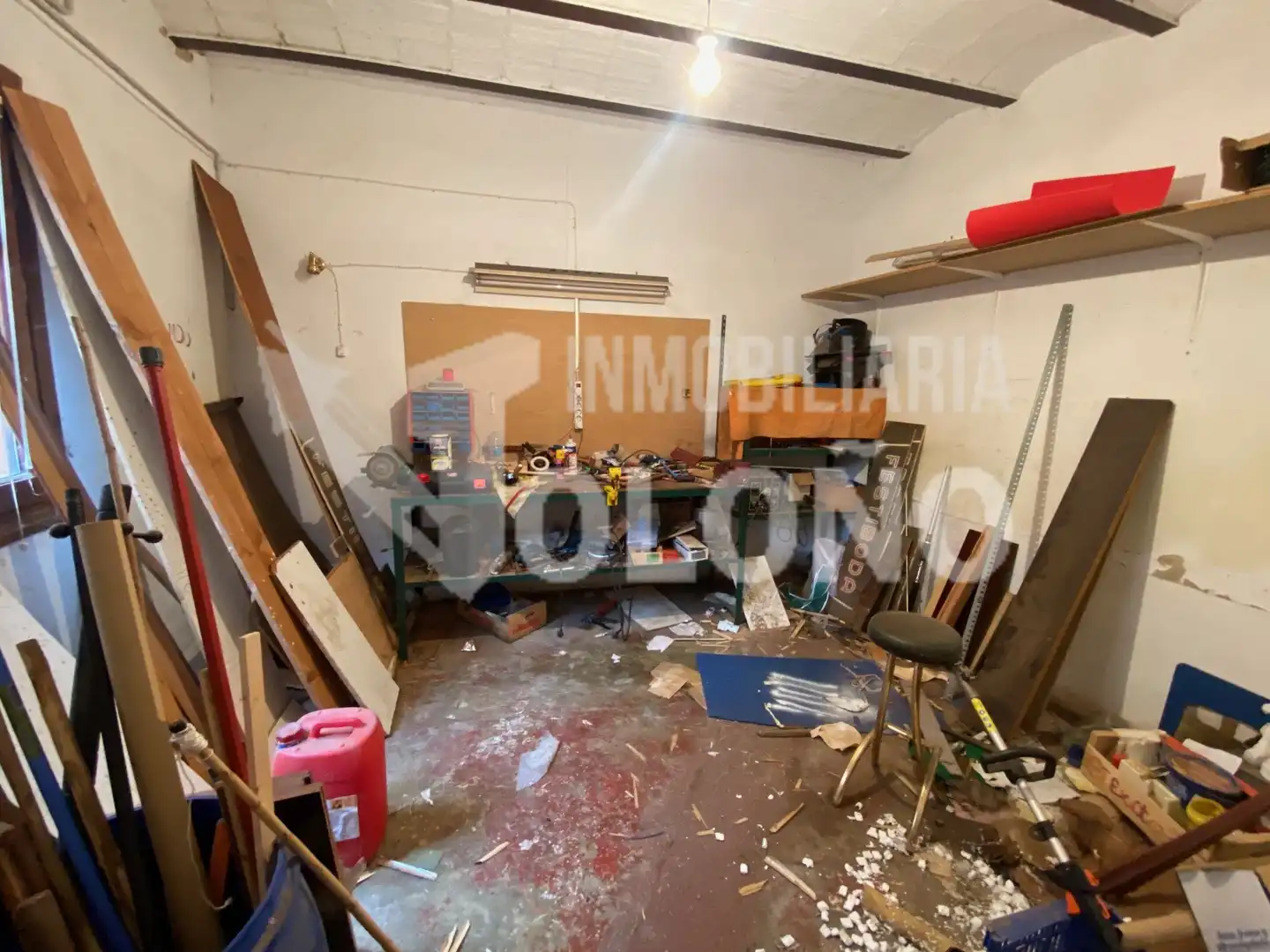 Nau industrial en venda en Castañares de Rioja