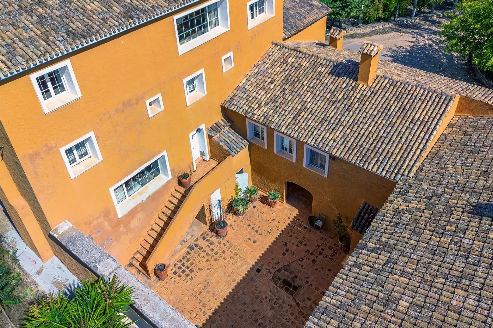 Casa o xalet en venda a Penàguila