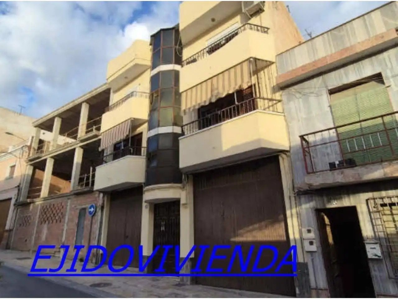 Business premises for sale in Berja, imagen 3