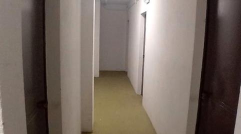 Foto 5 de Traster en venda a Calle las Pozas, 48, Abantos - Carmelitas, Madrid