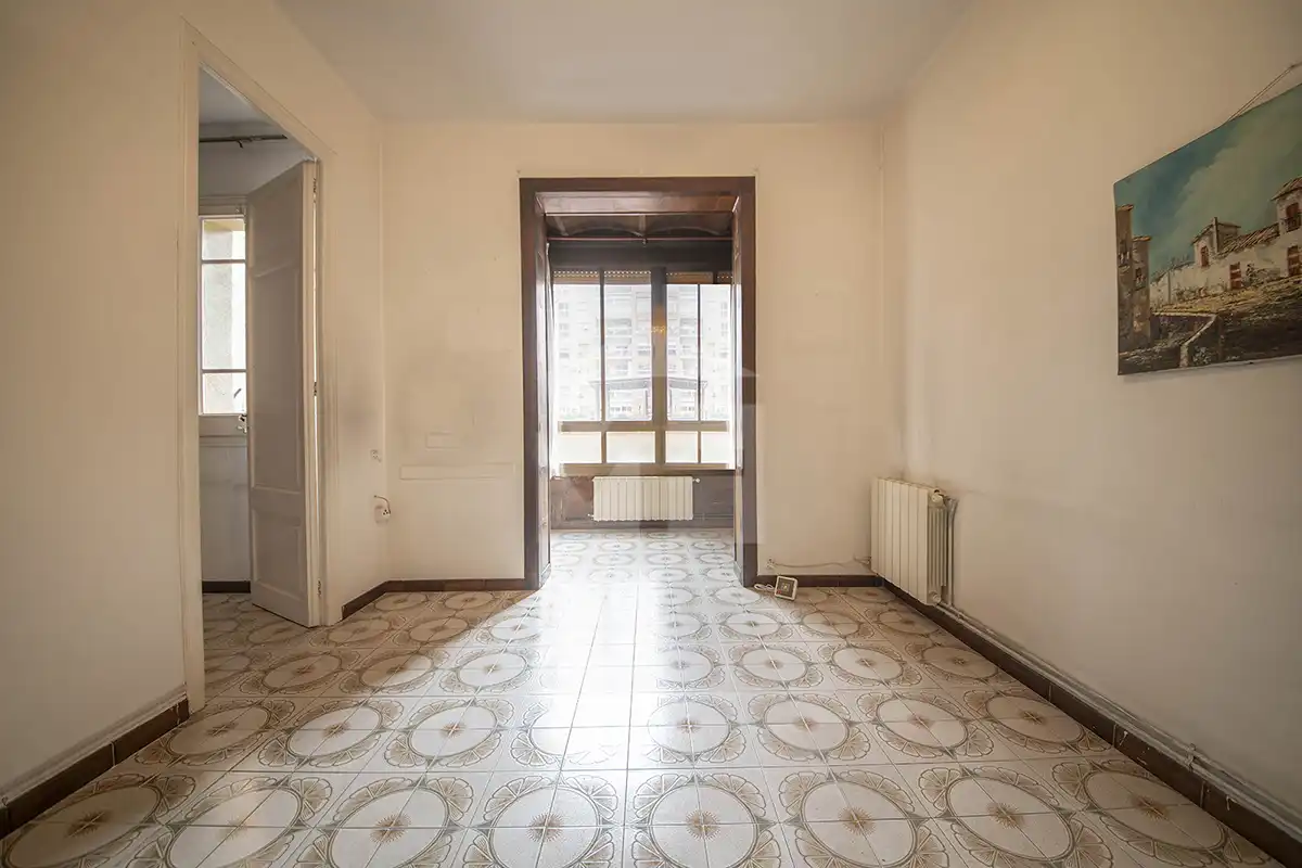 Flat for sale in Barcelona  with Heating and Balcony