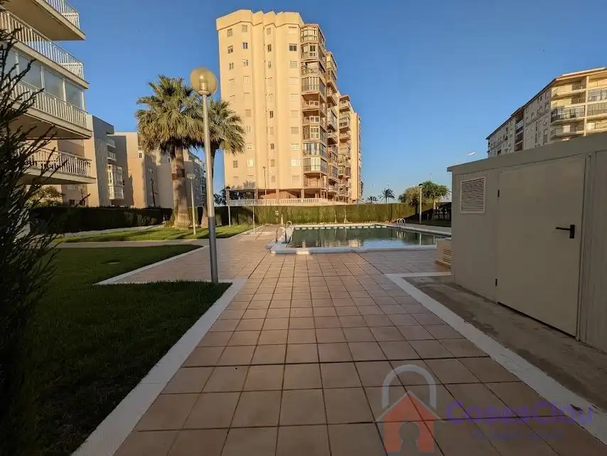 Apartamento en venta en Rafael Balaguer, La Curva