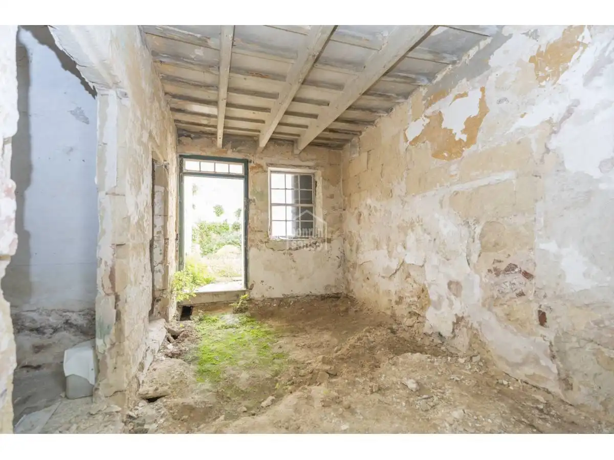 Villa mit Pool zum Verkauf in Maó ciutat, imagen 29