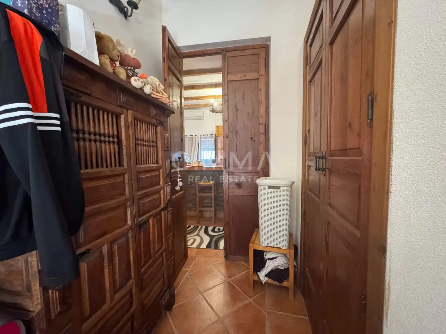 Landhaus zum Verkauf in Partida Partida l'Atzubia, imagen 26