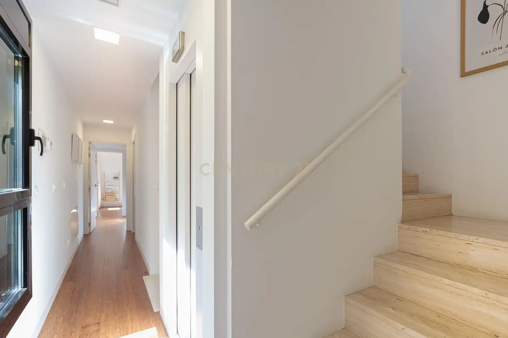 Casa o xalet en venda en Sant Cugat del Vallès amb Aire condicionat, Jardí privat i Traster