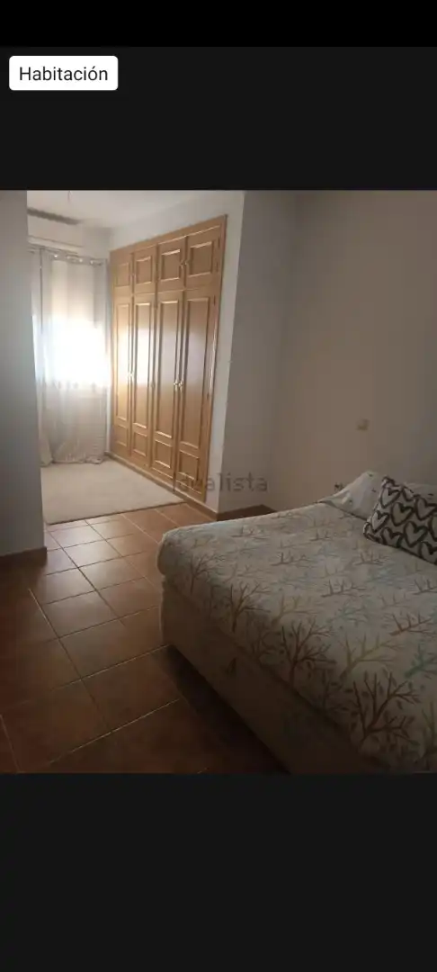 Habitación de Piso en venta en Gálvez con Aire acondicionado, Terraza y Piscina