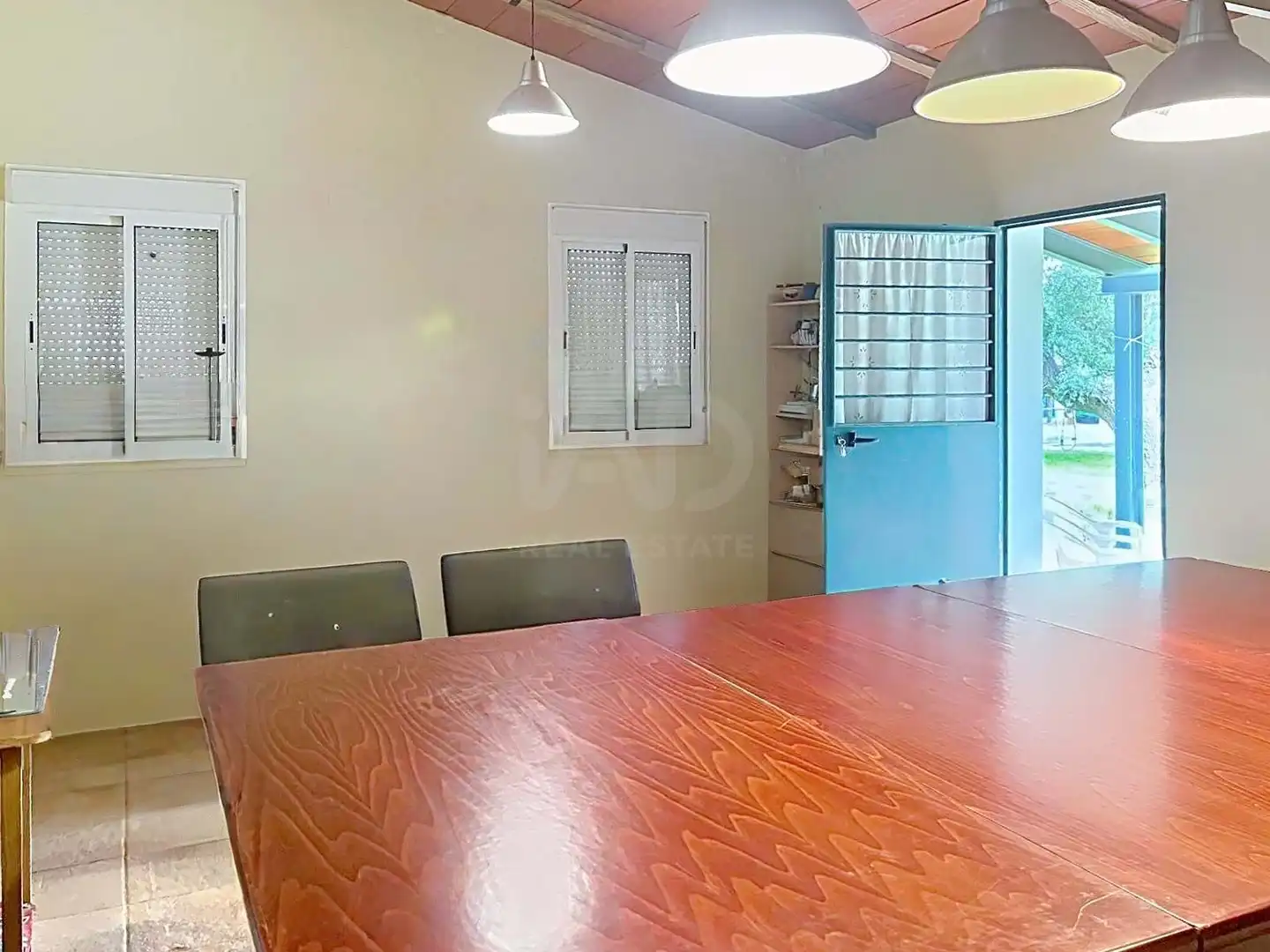 Comedor de Casa o chalet en venta en Beas con Aire acondicionado, Calefacción y Terraza