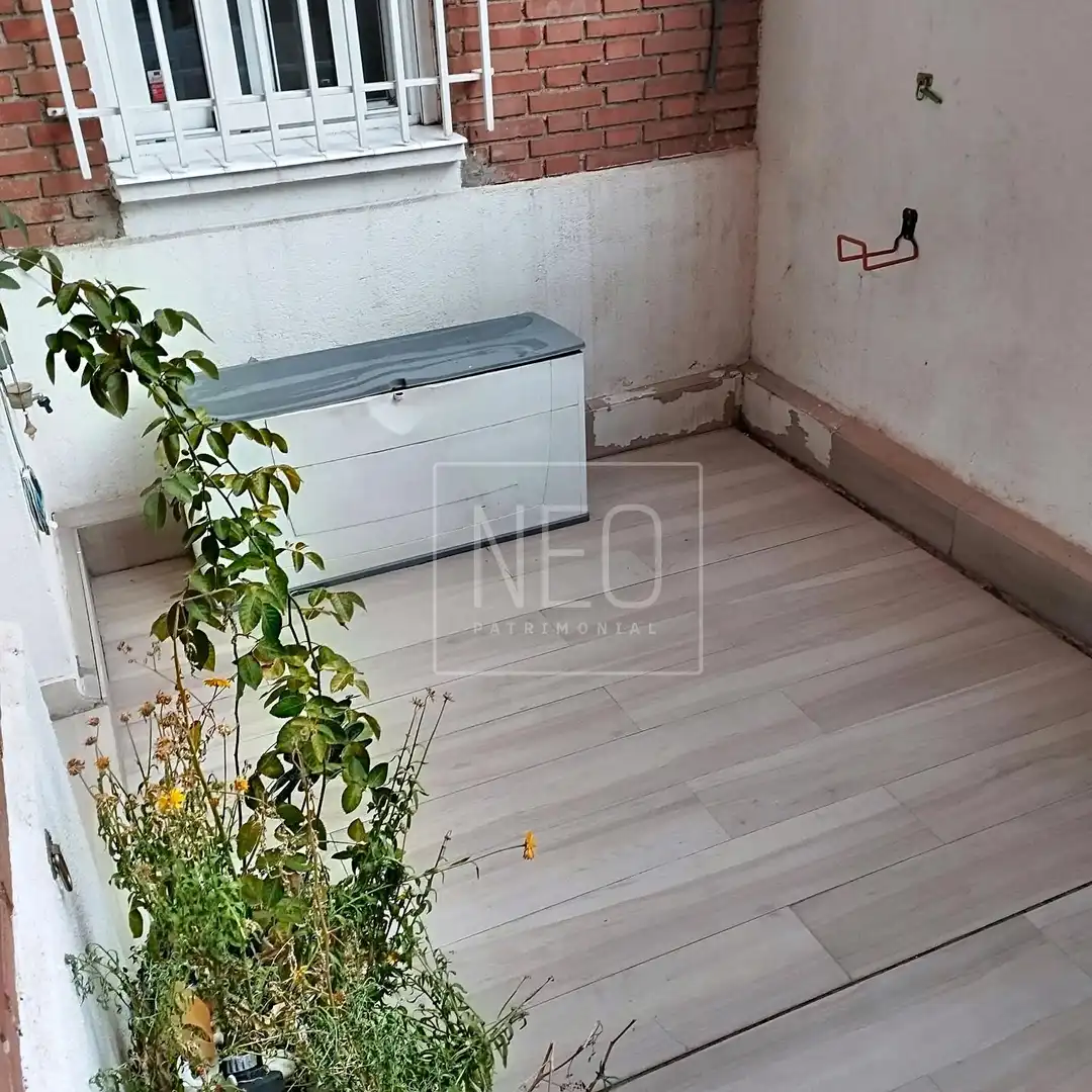 Rez-de-chaussée avec ascenseur à vendre à Calle FERRAZ, imagen 49