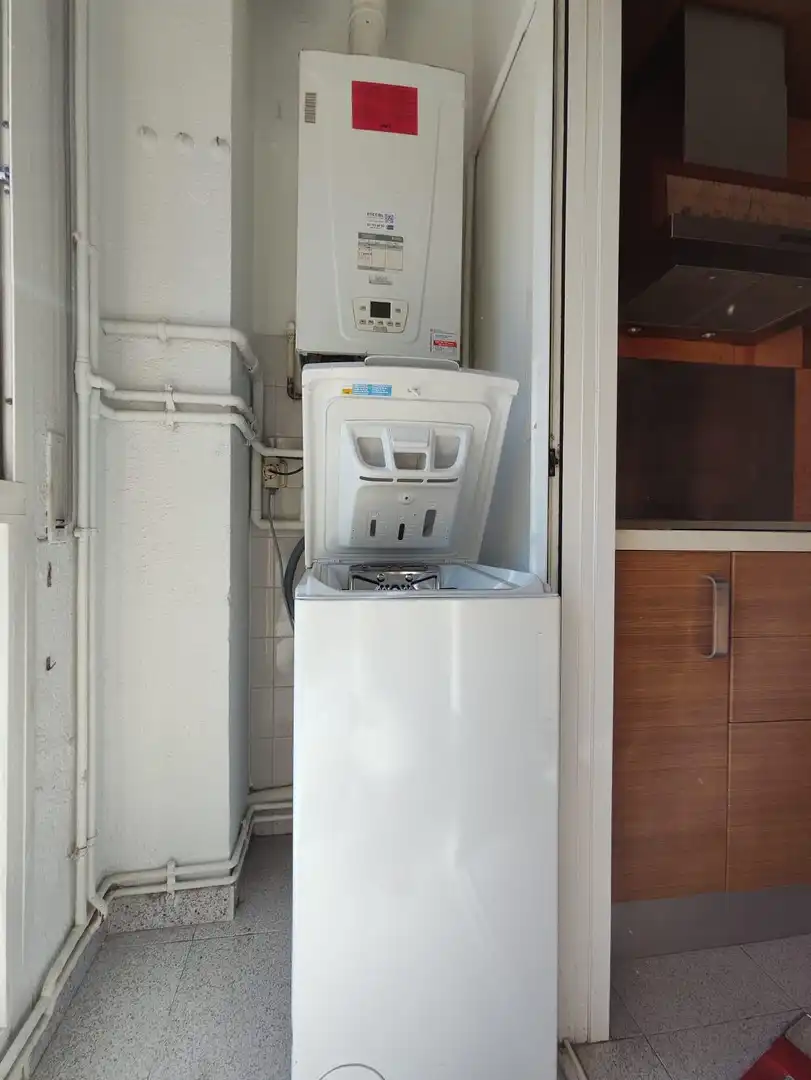 Appartement avec ascenseur à vendre à Mogent (Calle), imagen 9
