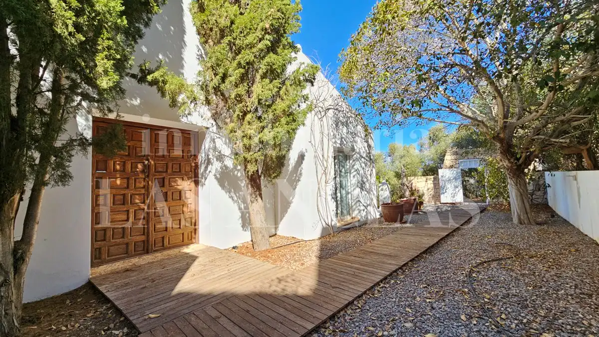 Casa amb piscina en venda a Jesús, imagen 5