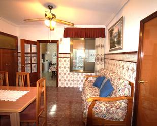 Living room of Country house for sale in  Murcia Capital  with Heating, Terrace and Storage room