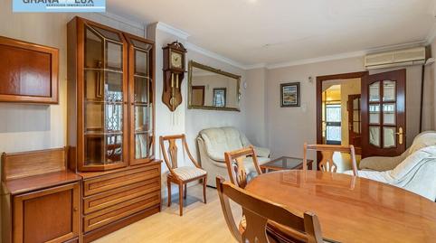 Foto 4 de Casa adosada en venda a Calle Cardenal Parrado, San Francisco Javier, Granada