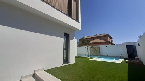 Foto 2 de Casa o xalet en venda a Olivar de Quintos, Montequinto