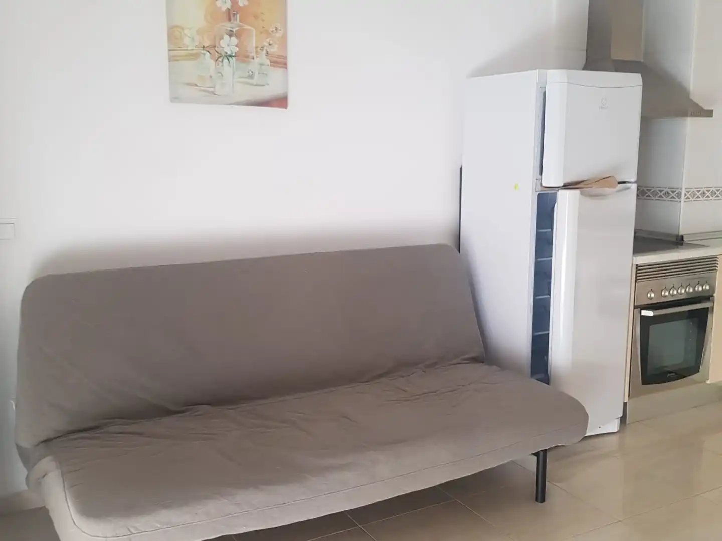 Wohnung zur Miete in Murcia, Murcia