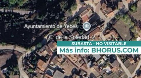 Foto 2 de Dúplex en venta en Soledad, 2, Yebes - Pueblo, Yebes