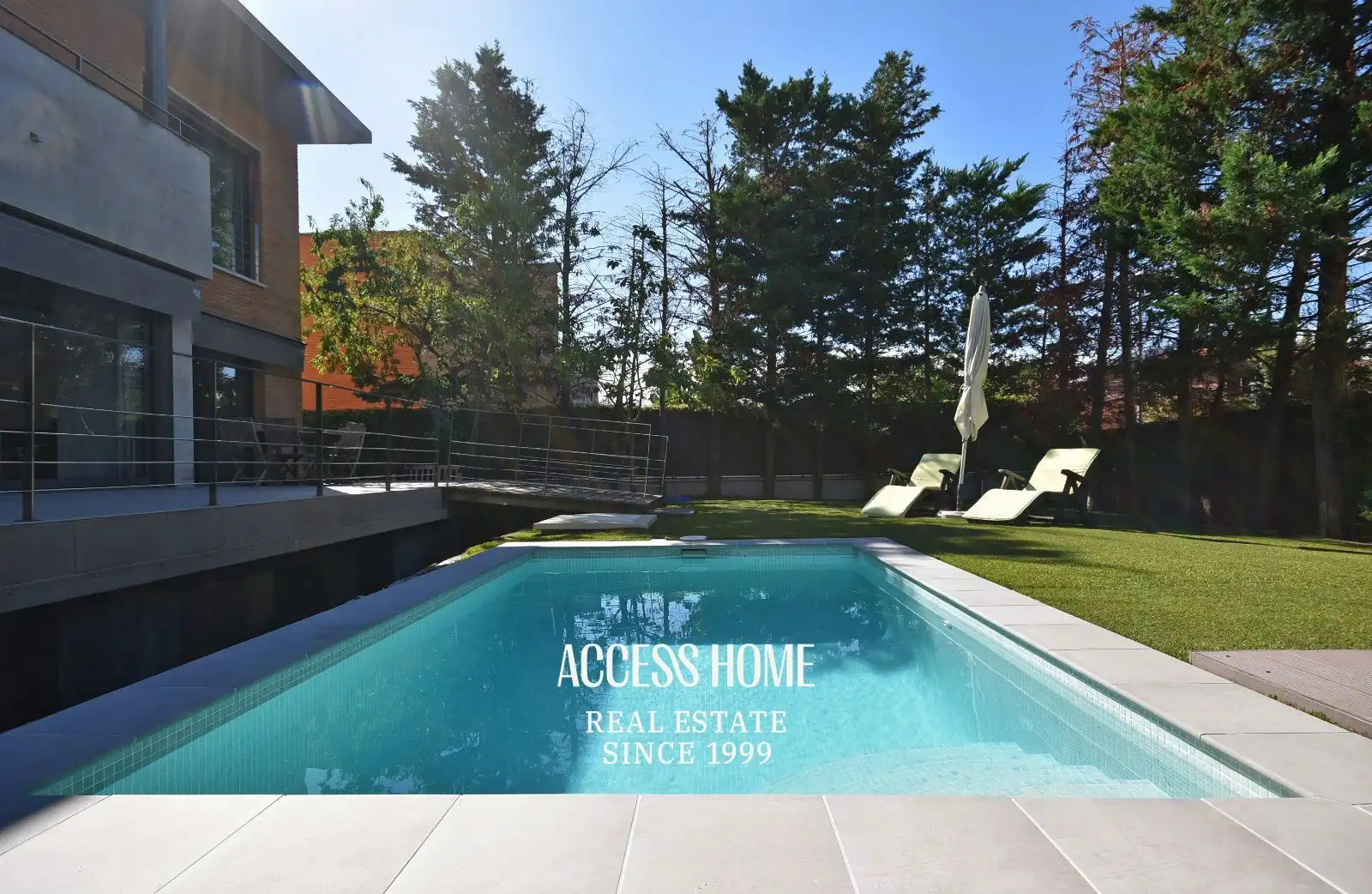 Maison avec piscine à vendre à Alella, imagen 2