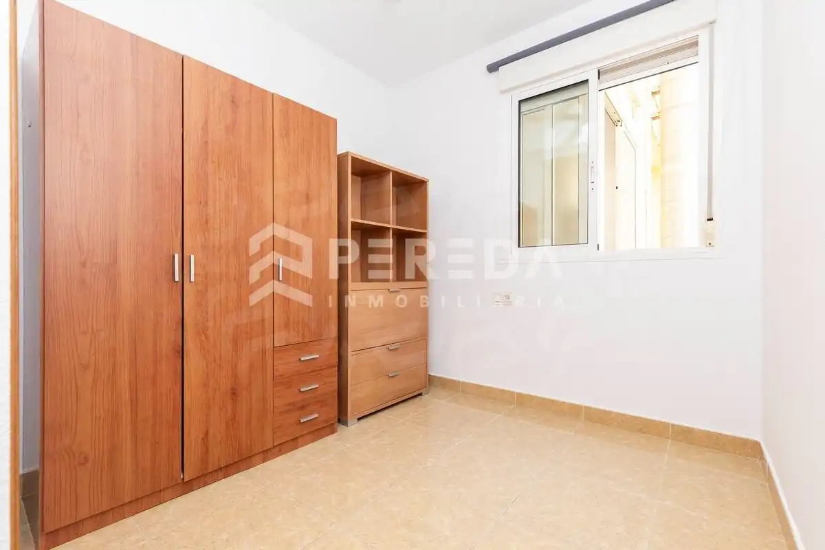 Habitación de Piso en venta en Roquetas de Mar con Aire acondicionado
