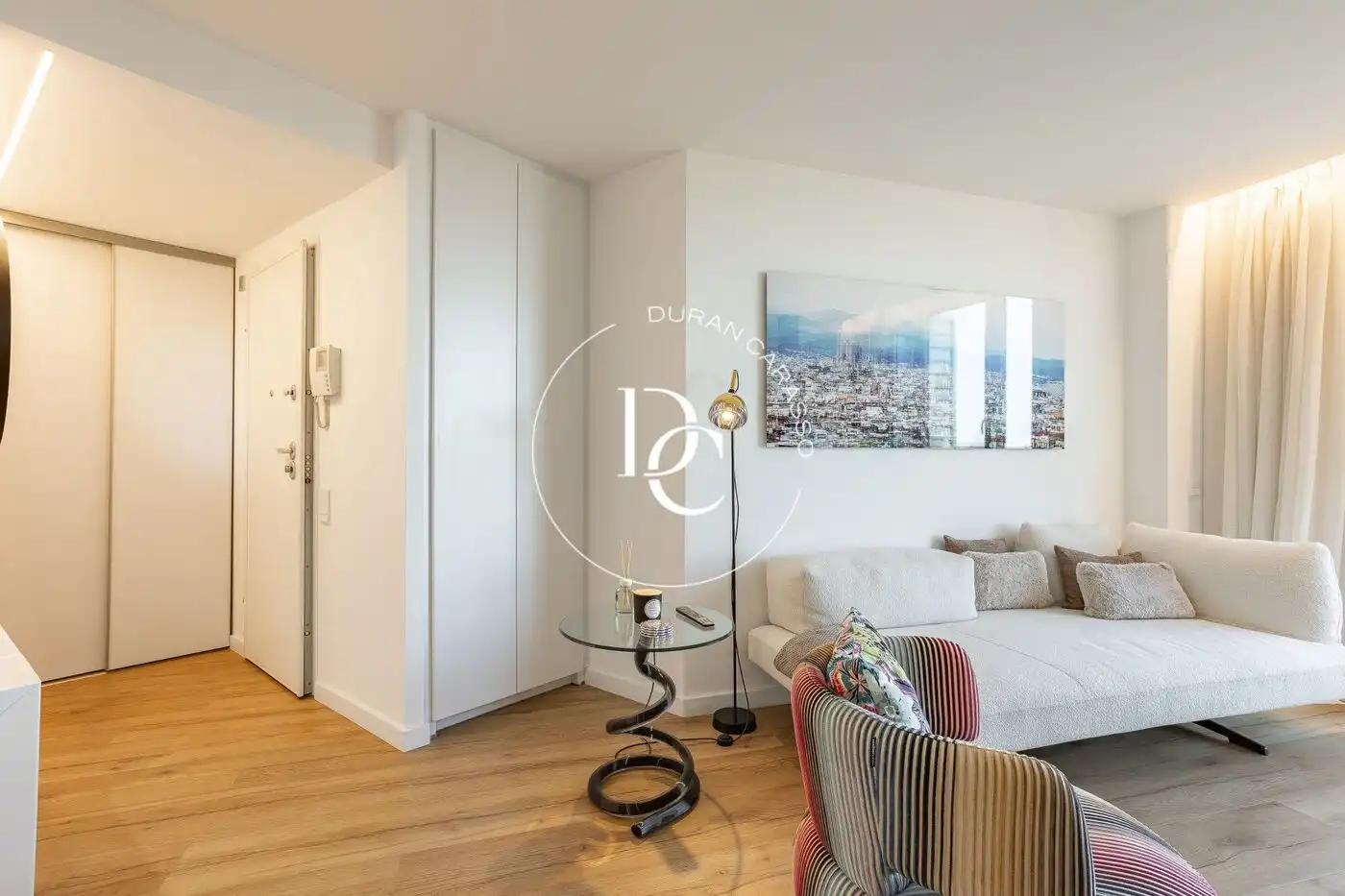 Piso con ascensor en venta en Carrer del Doctor Aiguader, imagen 8