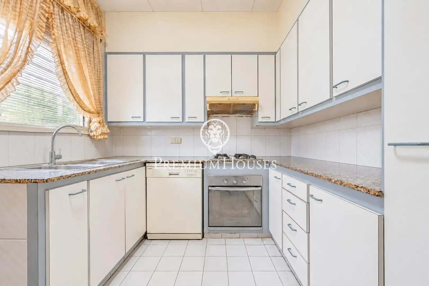 Casa amb jardí en venda a Passeig Maragall, imagen 10