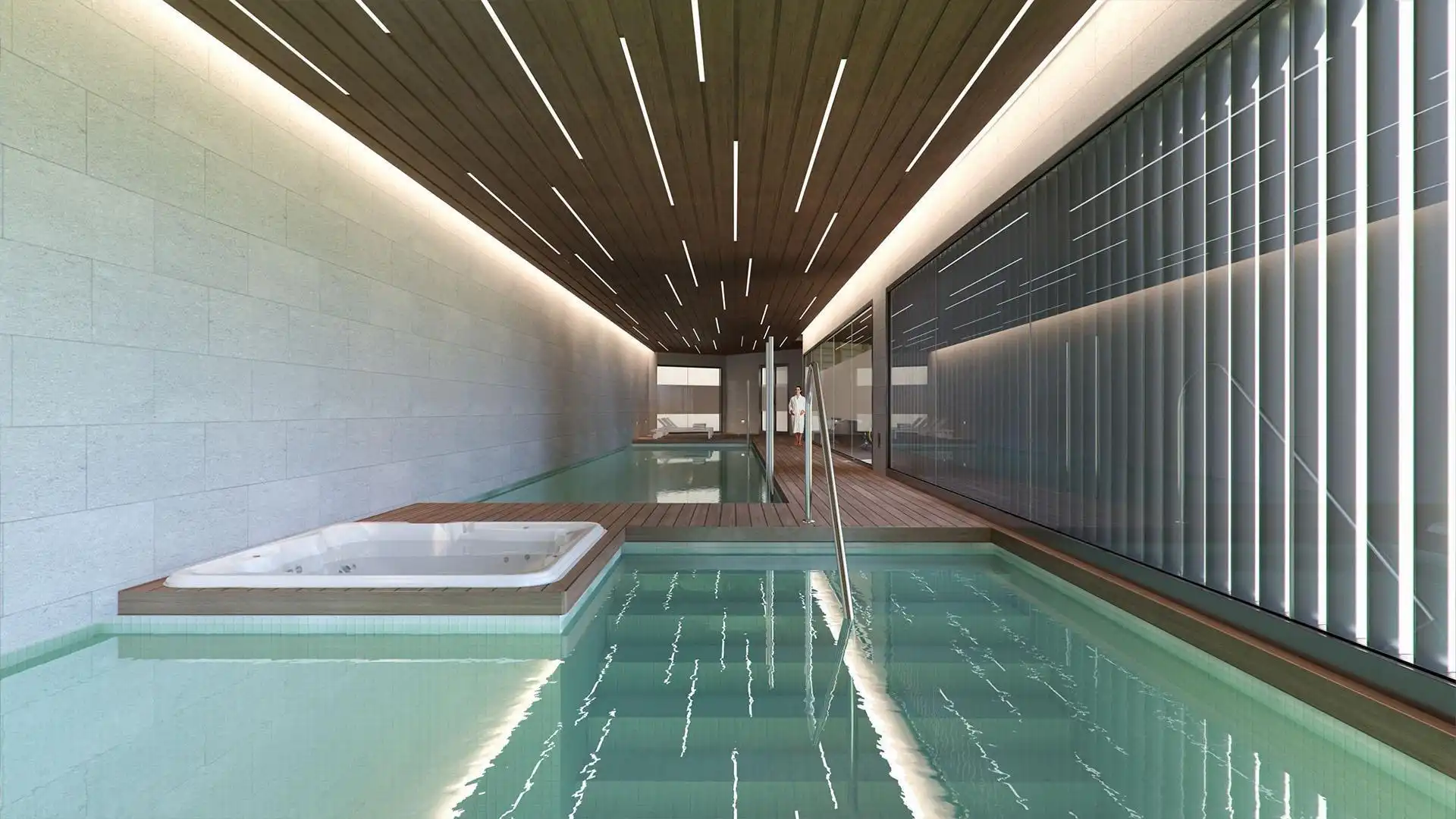 Apartamento con piscina en venta en Orihuela Costa, imagen 13